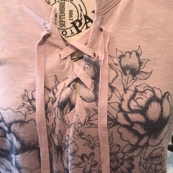 Blouse - Picture 3 of 5